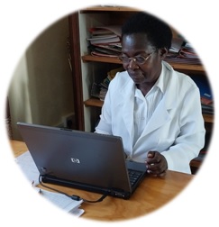 Academic Chairperson